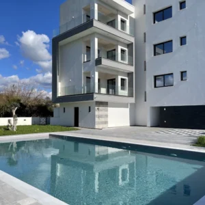 2 Bedroom Apartment for Sale in Potamos Germasogeias, Limassol District