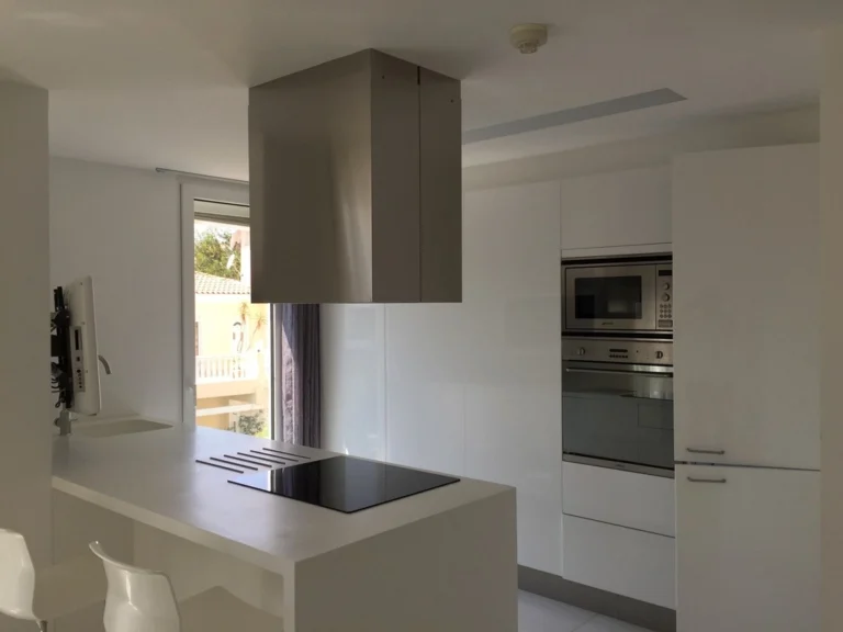 2 Bedroom Apartment for Sale in Potamos Germasogeias, Limassol District