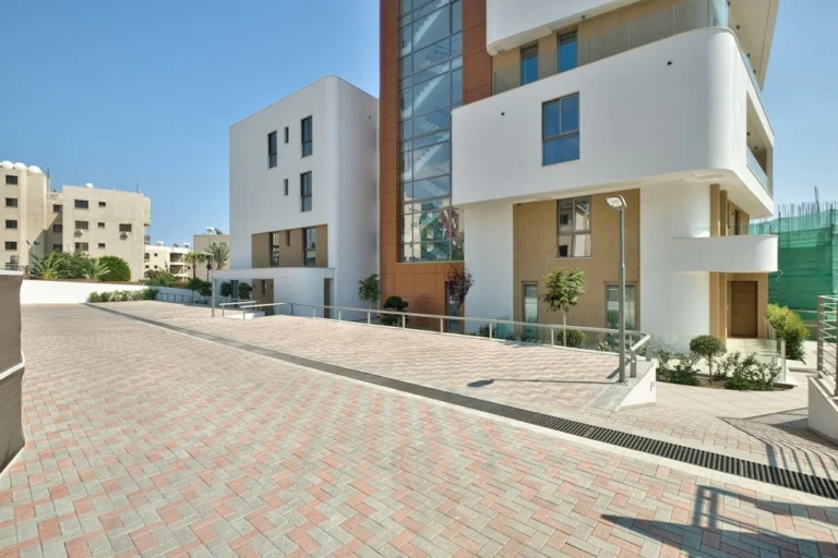 2 Bedroom Apartment for Sale in Limassol District