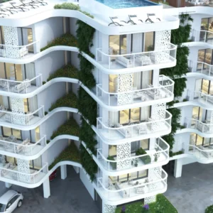 3 Bedroom Apartment for Sale in Larnaca