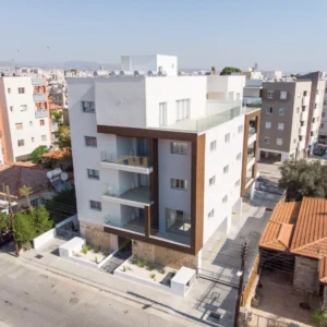 4 Bedroom Apartment for Sale in Potamos Germasogeias, Limassol District