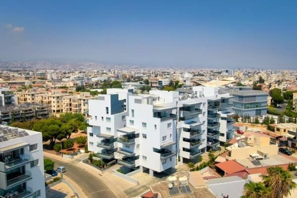 2 Bedroom Apartment for Sale in Limassol