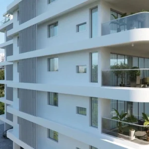 2 Bedroom Apartment for Sale in Larnaca