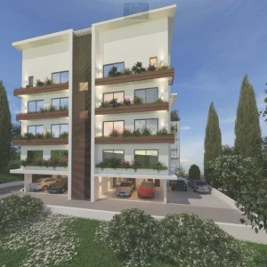 3 Bedroom Apartment for Sale in Germasogeia, Limassol District