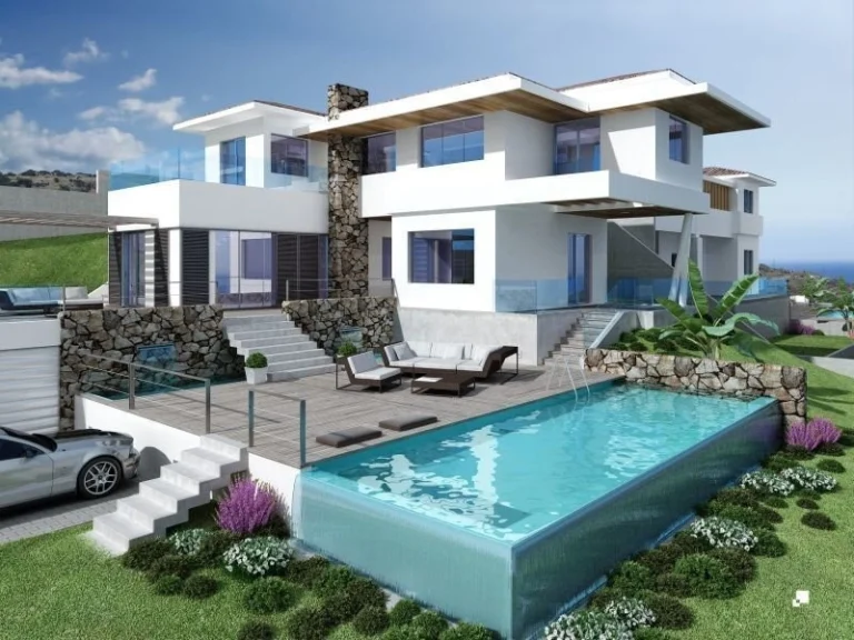 4 Bedroom House for Sale in Limassol District