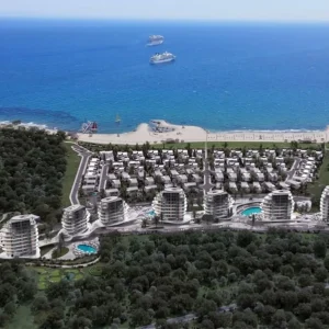 1 Bedroom Apartment for Sale in Mari, Larnaca District