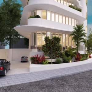 Building for Sale in Vasiliko, Paphos District