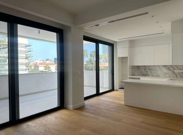 2 Bedroom Apartment for Sale in Potamos Germasogeias, Limassol District