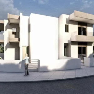 3 Bedroom House for Sale in Ypsonas, Limassol District