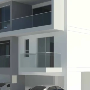 2 Bedroom Apartment for Sale in Paphos District