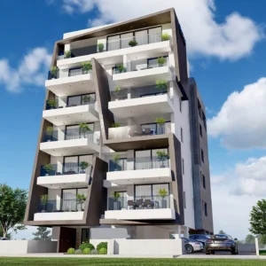 1 Bedroom Apartment for Sale in Larnaca