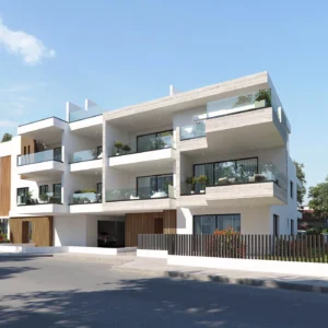 2 Bedroom Apartment for Sale in Livadia Larnakas, Larnaca District