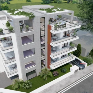 3 Bedroom Apartment for Sale in Larnaca