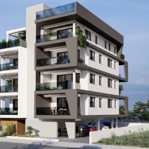 2 Bedroom Apartment for Sale in Larnaca