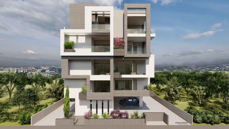 2 Bedroom Apartment for Sale in Limassol District