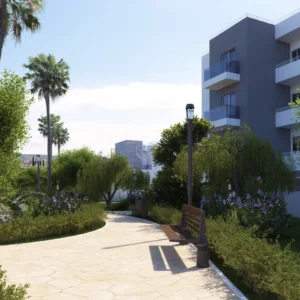 2 Bedroom Apartment for Sale in Kato Paphos