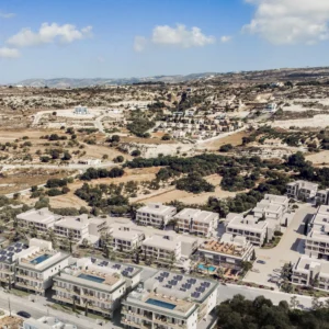 2 Bedroom Apartment for Sale in Geroskipou, Paphos District