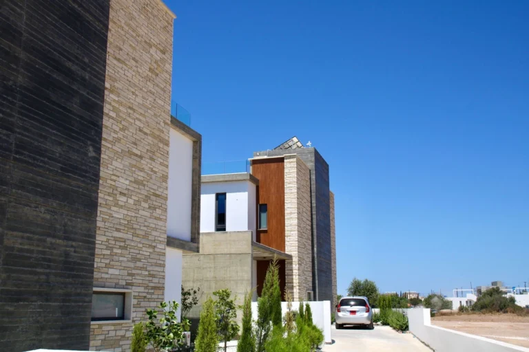 4 Bedroom House for Sale in Peyia, Paphos District