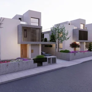 3 Bedroom House for Sale in Paphos District