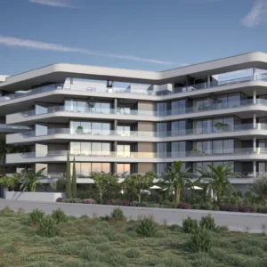 2 Bedroom Apartment for Sale in Potamos Germasogeias, Limassol District