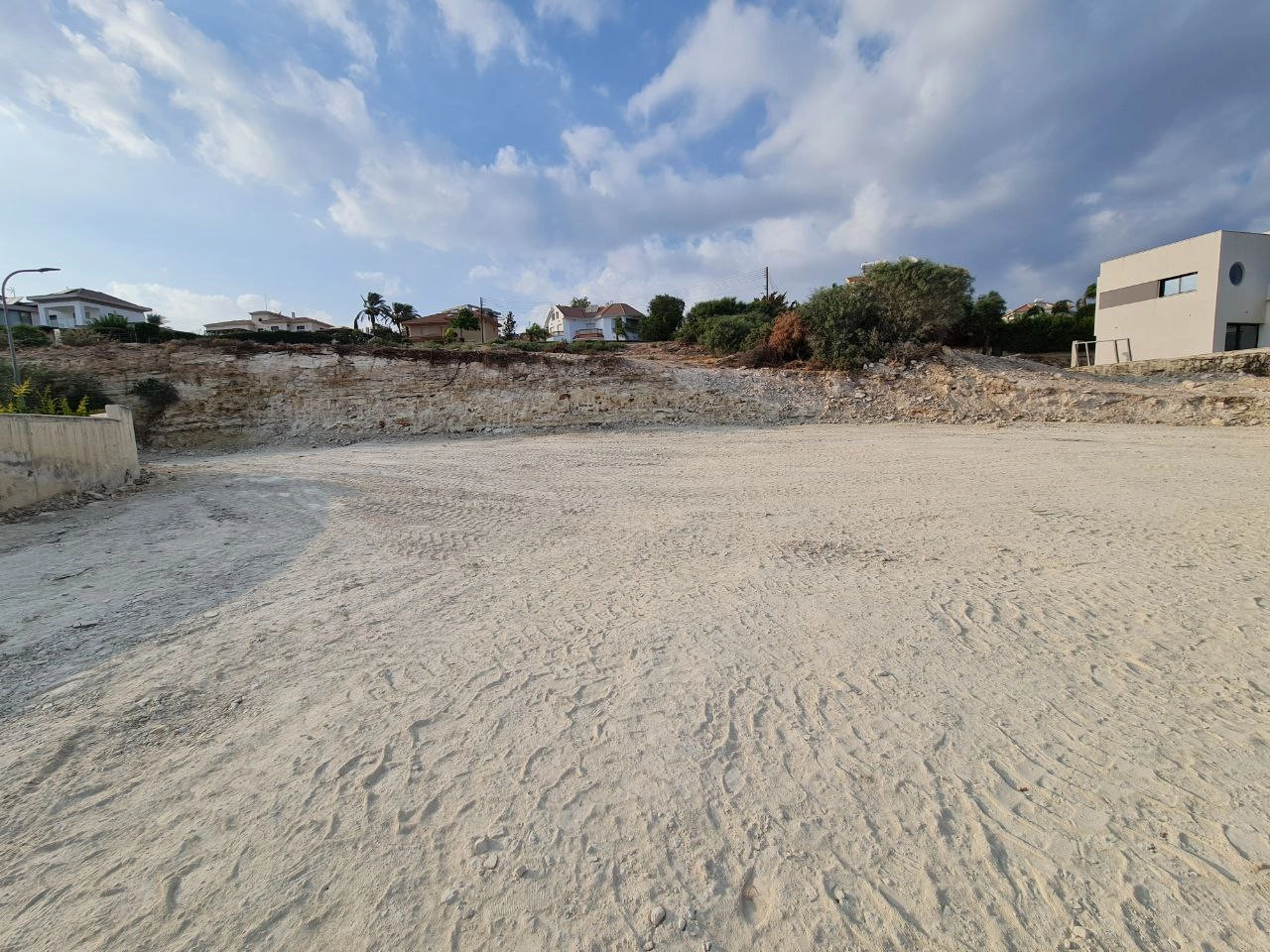 615m² Plot for Sale in Germasogeia, Limassol District