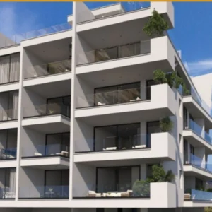 1 Bedroom Apartment for Sale in Limassol – Mesa Geitonia