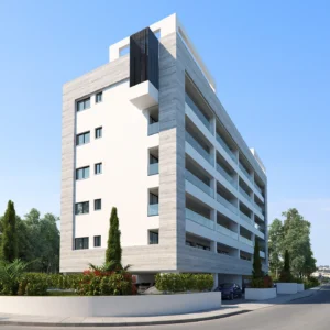 2 Bedroom Apartment for Sale in Limassol