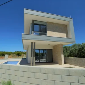 3 Bedroom House for Sale in Trachoni Lemesou, Limassol District