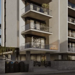 4 Bedroom Apartment for Sale in Potamos Germasogeias, Limassol District