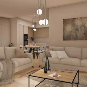 2 Bedroom Apartment for Sale in Kato Polemidia, Limassol District