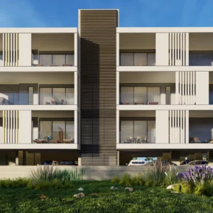 2 Bedroom Apartment for Sale in Limassol District