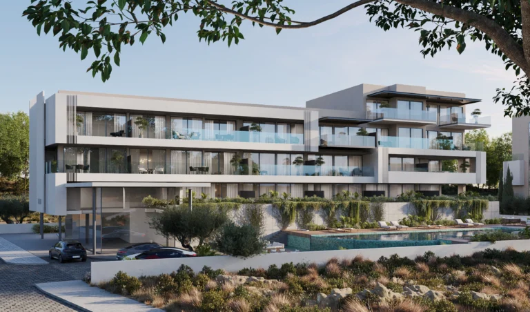 2 Bedroom Apartment for Sale in Paphos