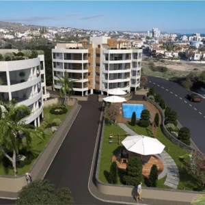 1 Bedroom Apartment for Sale in Limassol District