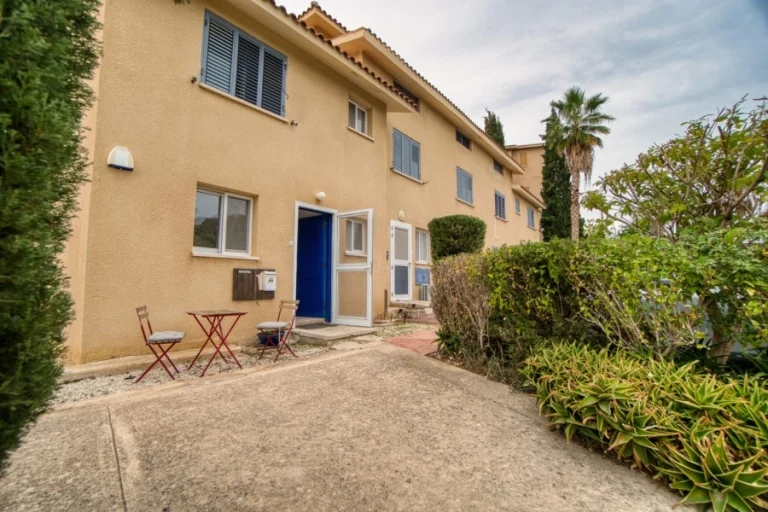 3 Bedroom Villa for Sale in Paphos District