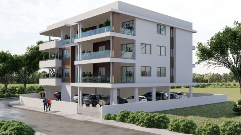 3 Bedroom Apartment for Sale in Paphos