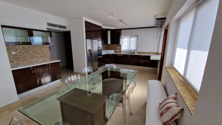 4 Bedroom House for Sale in Maroni, Larnaca District