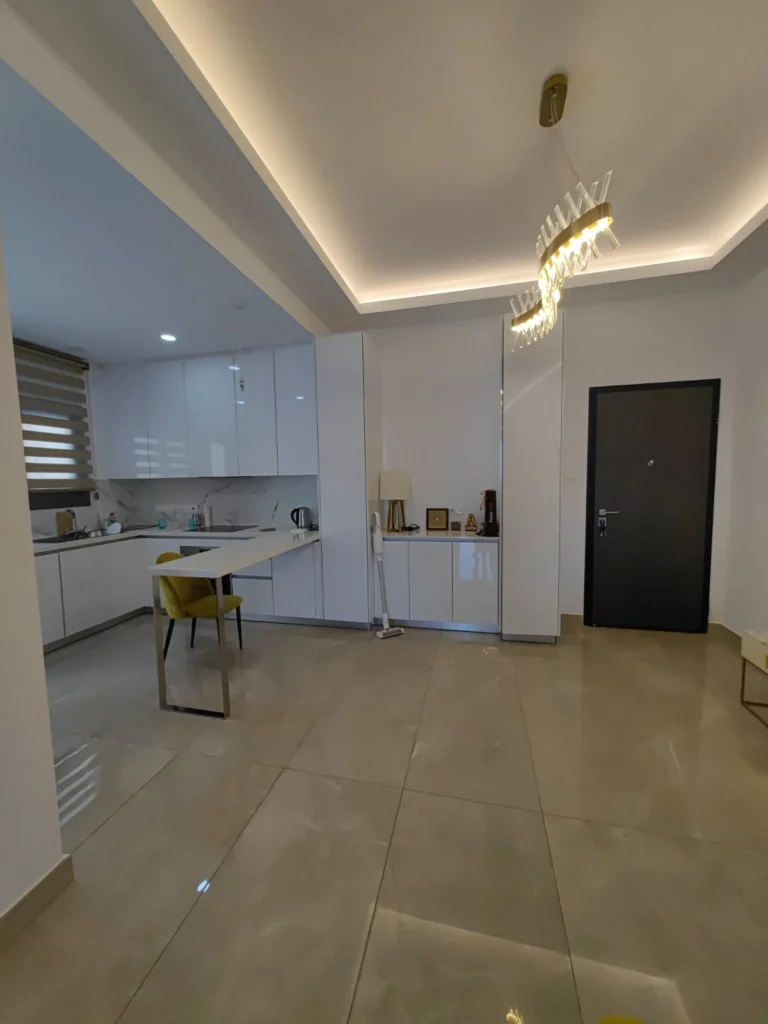 3 Bedroom Apartment for Sale in Limassol District