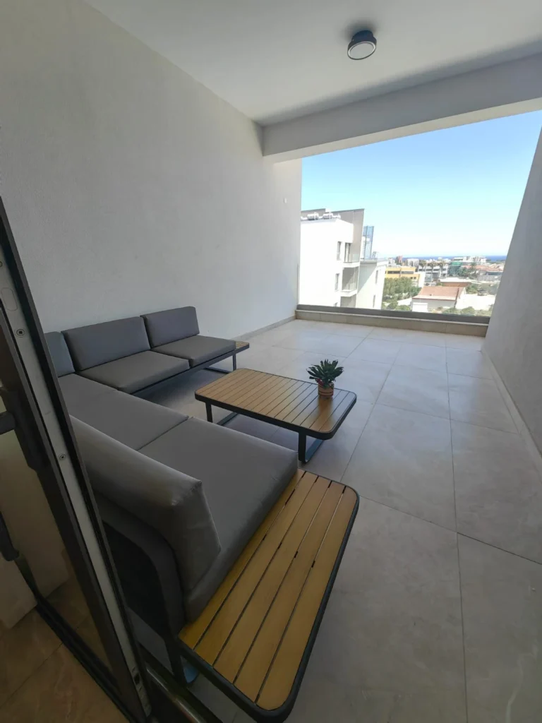 3 Bedroom Apartment for Sale in Limassol District