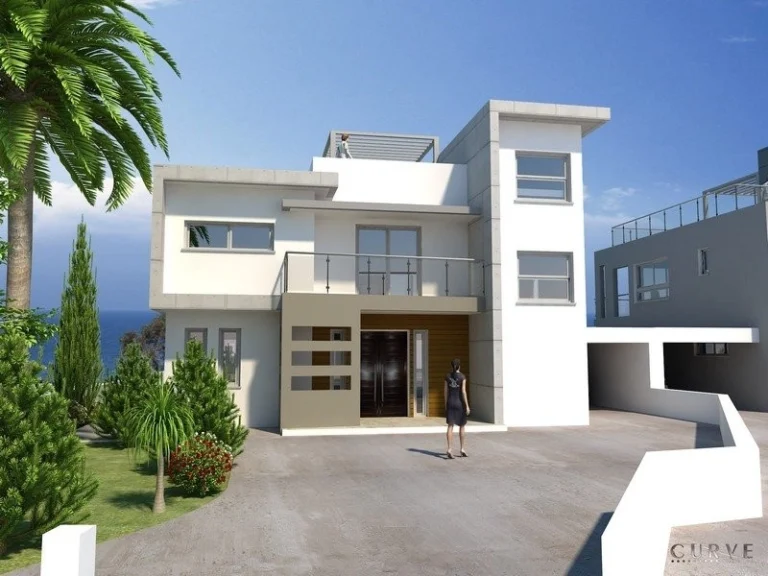 5 Bedroom House for Sale in Larnaca District