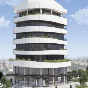 303m² Commercial for Sale in Limassol – Omonoia