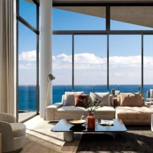 3 Bedroom Apartment for Sale in Kamares, Larnaca District