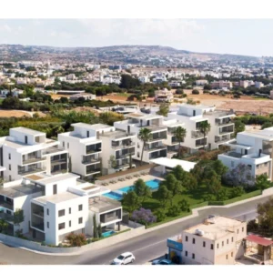 Building for Sale in Paphos District