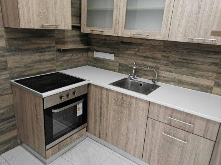 90m² Office for Rent in Limassol – Agia Zoni