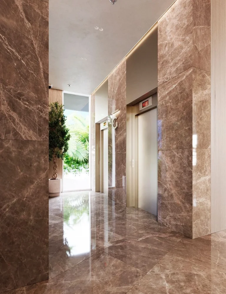 5156m² Building for Sale in Germasogeia, Limassol District