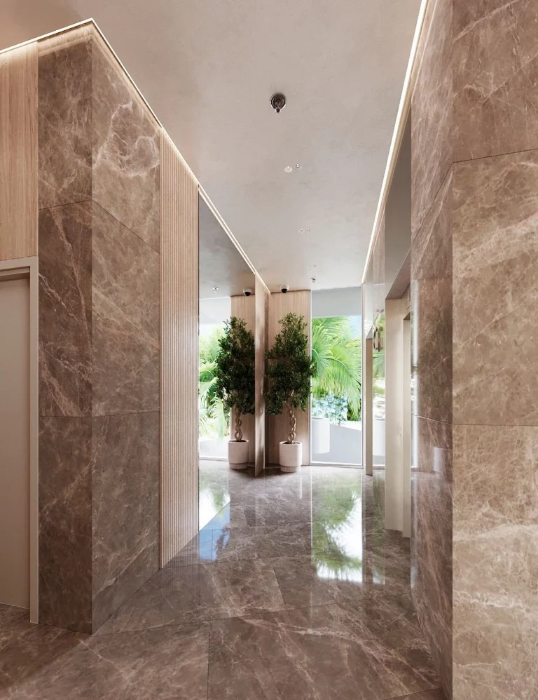 5156m² Building for Sale in Germasogeia, Limassol District