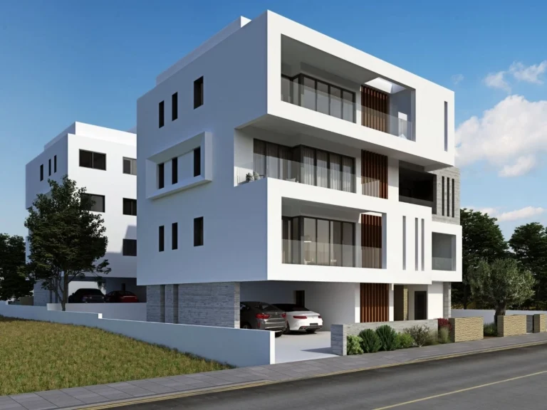 3 Bedroom Villa for Sale in Empa, Paphos District