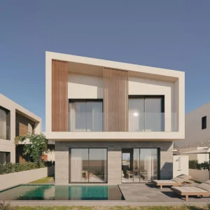 3 Bedroom House for Sale in Empa, Paphos District