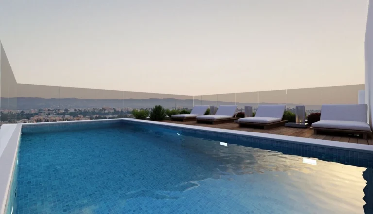 3 Bedroom Villa for Sale in Empa, Paphos District