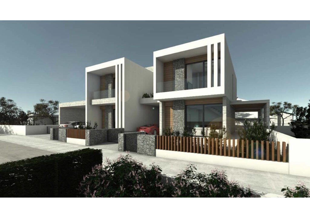 4 Bedroom House for Sale in Limassol