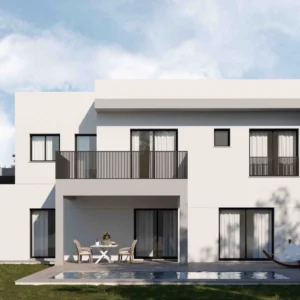 4 Bedroom House for Sale in Limassol – Agios Athanasios